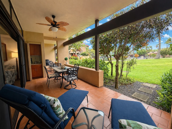 Luxurious 6-Bedroom Retreat in Kaanapali